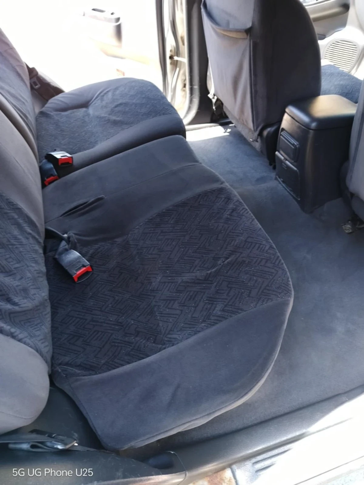 Opel Frontera  - изображение 7