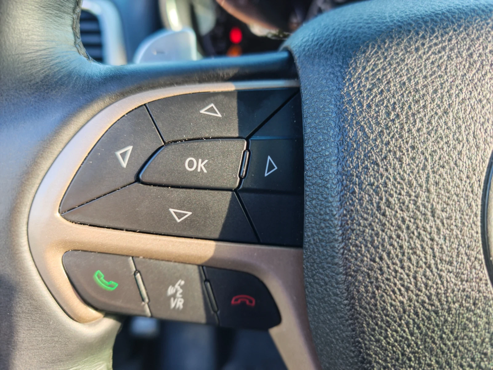 Jeep Grand cherokee 5.7 , 108000�� � LPG | Mobile.bg � ����������� 13