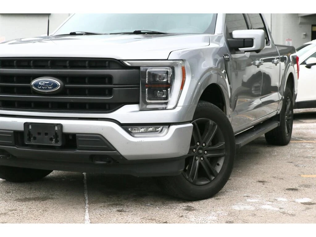Ford F150 * Lariat * CARFAX *    | Mobile.bg   10