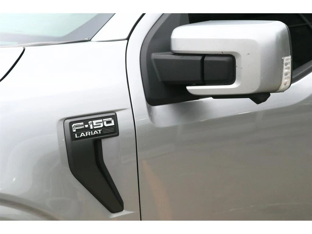 Ford F150 * Lariat * CARFAX *    | Mobile.bg   13