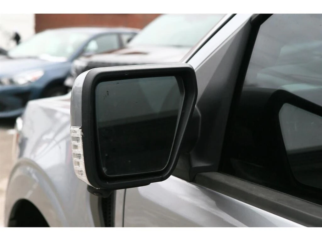 Ford F150 * Lariat * CARFAX *    | Mobile.bg   12