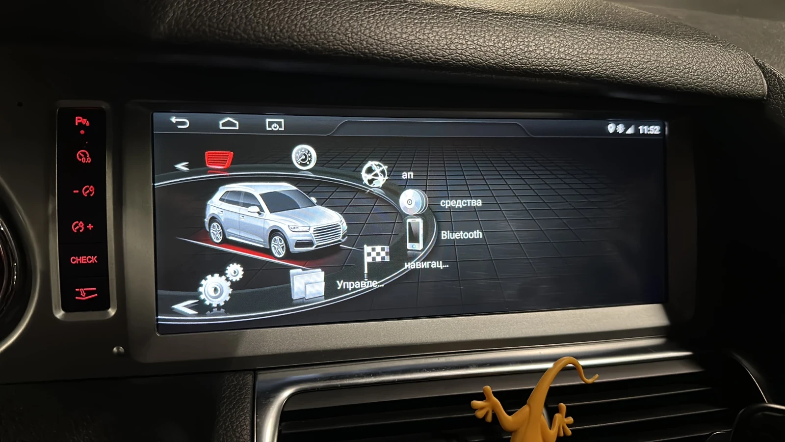 Audi Q7 3.0 - изображение 5