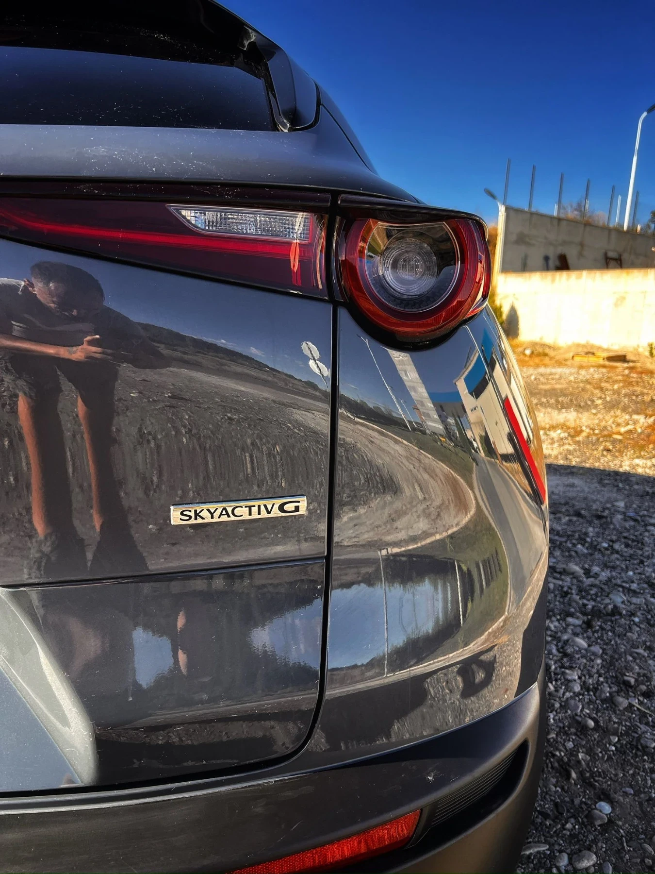 Mazda CX-30 | Mobile.bg � ����������� 9