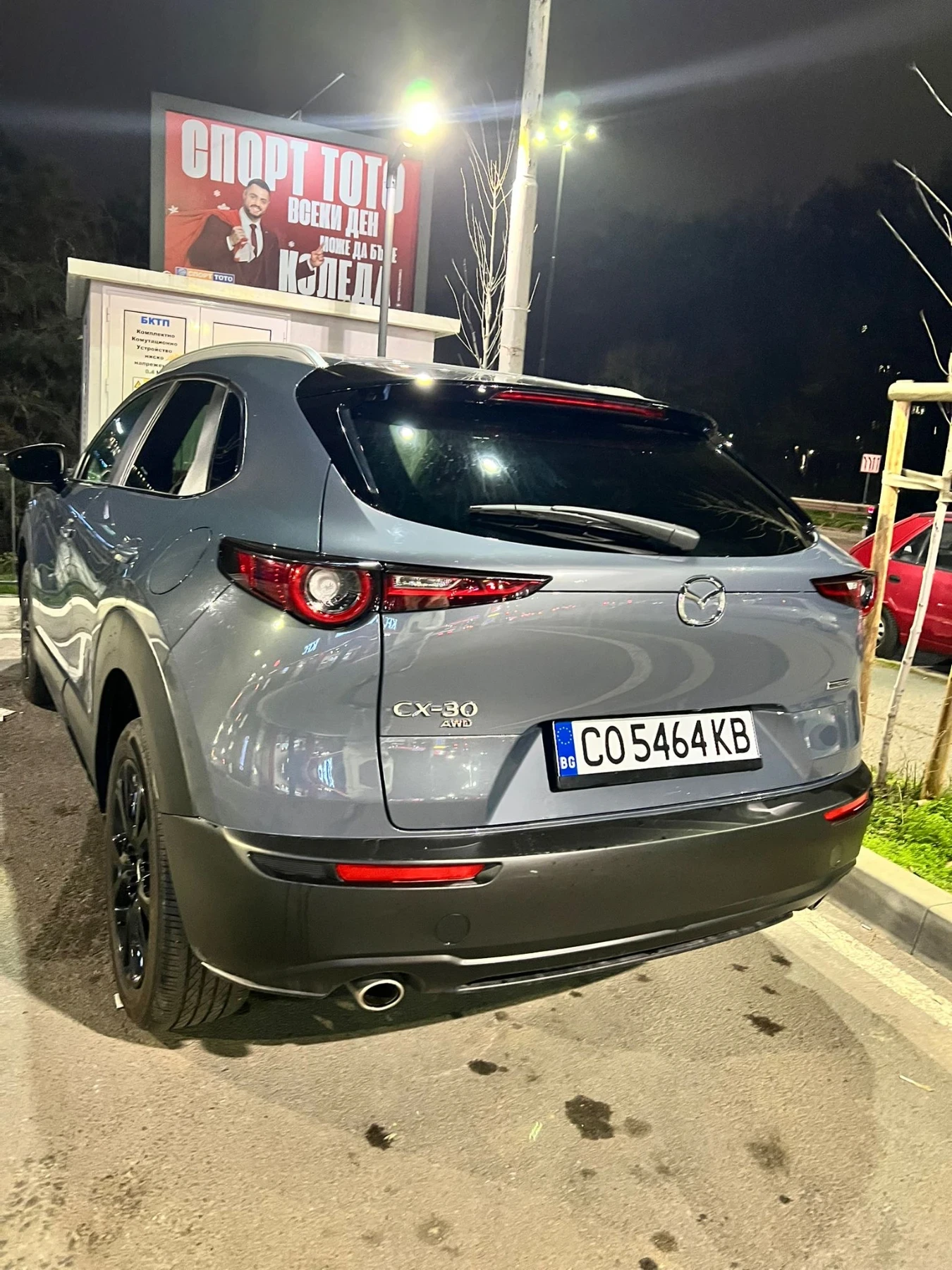 Mazda CX-30 | Mobile.bg � ����������� 13
