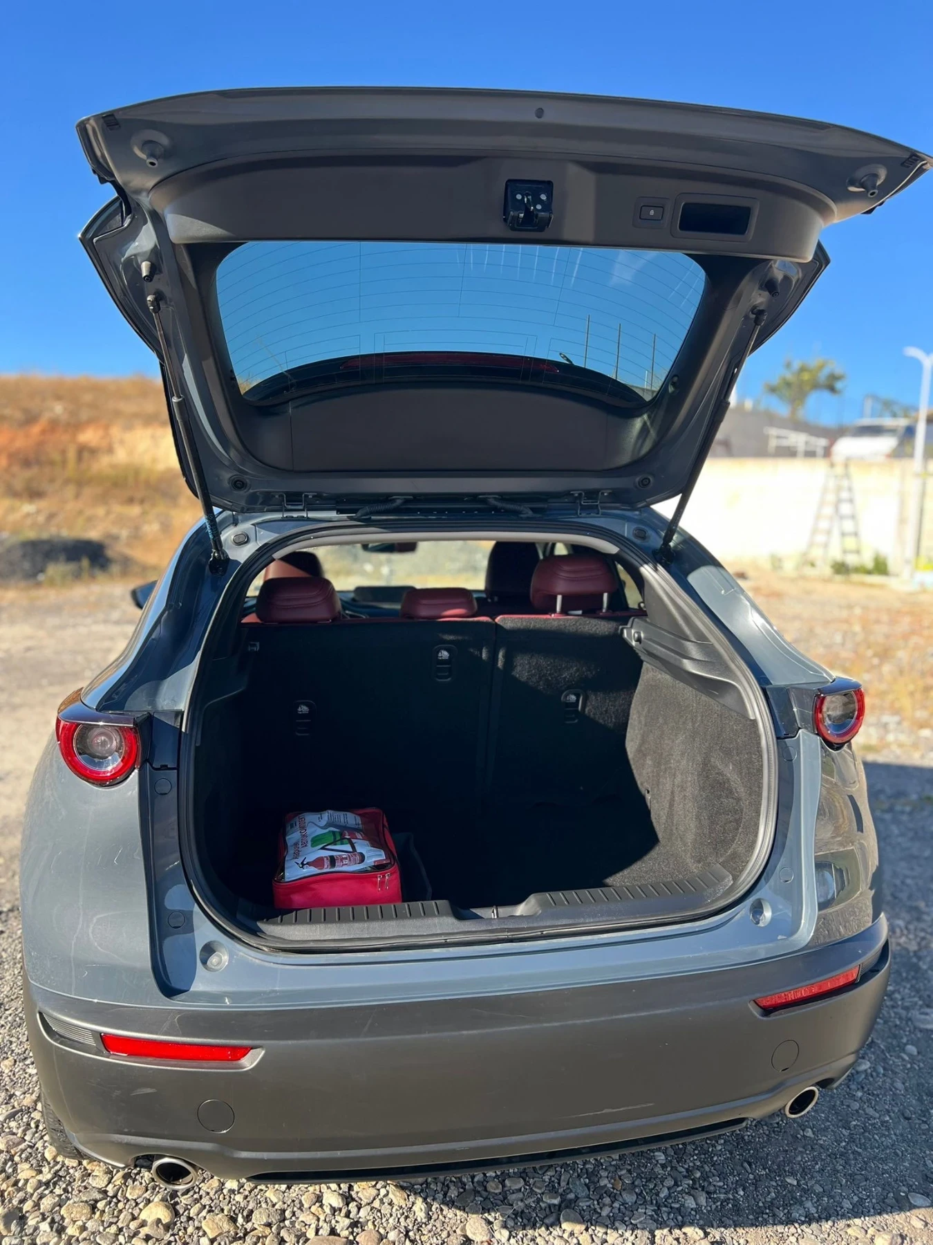 Mazda CX-30 | Mobile.bg � ����������� 7