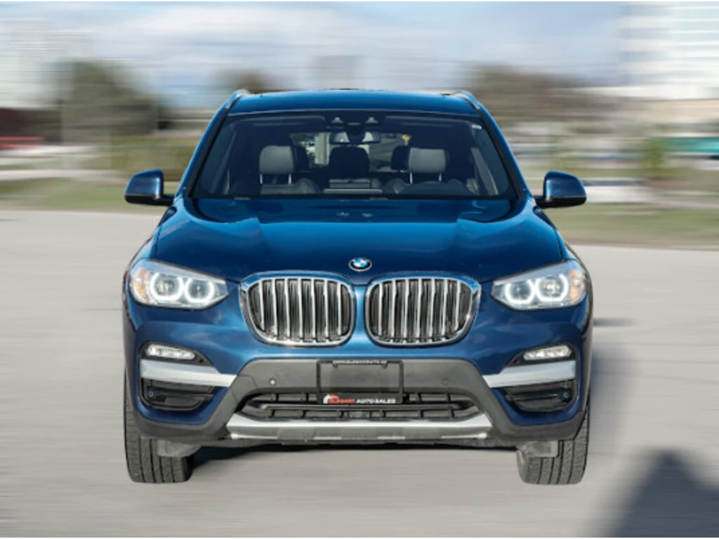 BMW X3 * 30I| NAV| PANOROOF| BACKUP| HEATED SEATS| B.SPOT | Mobile.bg � ����������� 2