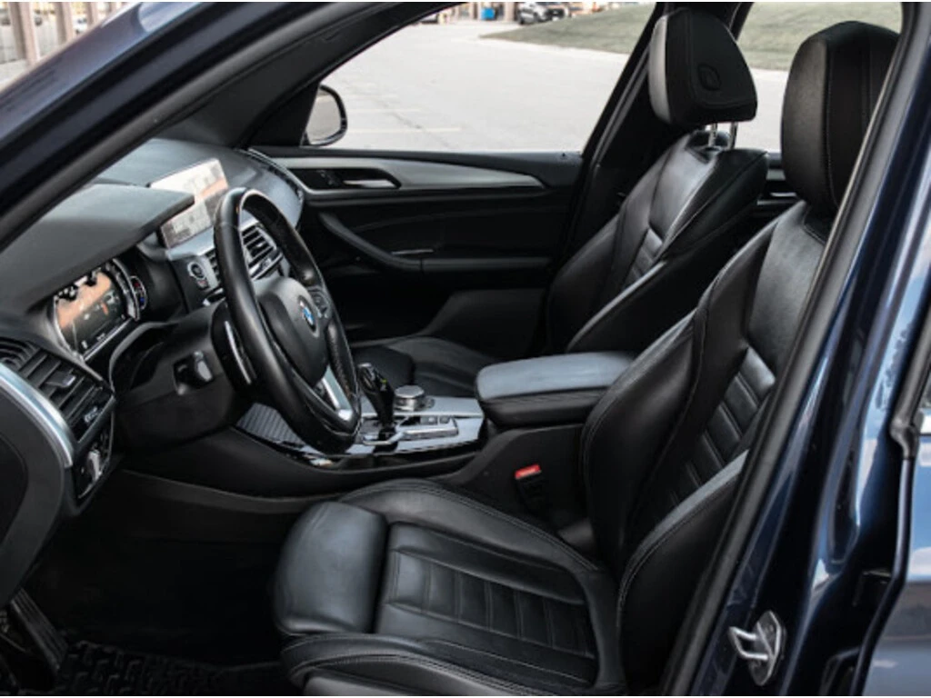 BMW X3 * 30I| NAV| PANOROOF| BACKUP| HEATED SEATS| B.SPOT | Mobile.bg � ����������� 8