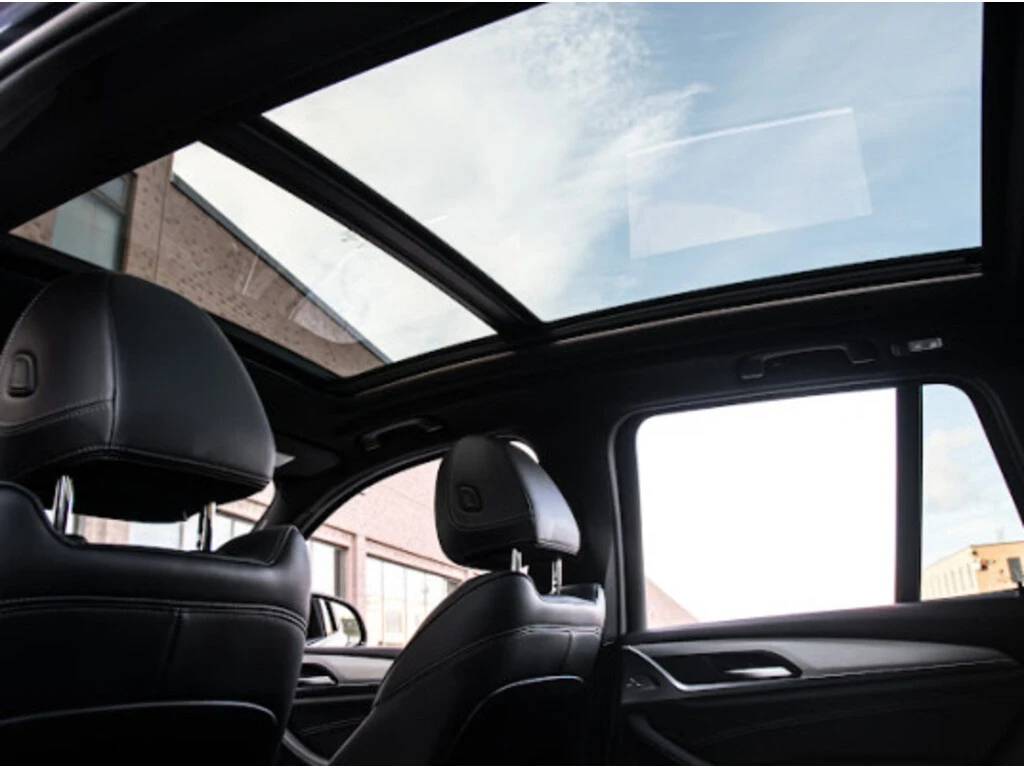 BMW X3 * 30I| NAV| PANOROOF| BACKUP| HEATED SEATS| B.SPOT | Mobile.bg � ����������� 11