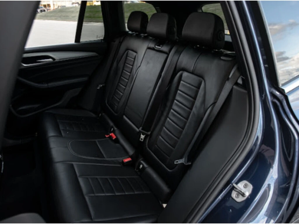 BMW X3 * 30I| NAV| PANOROOF| BACKUP| HEATED SEATS| B.SPOT | Mobile.bg � ����������� 10
