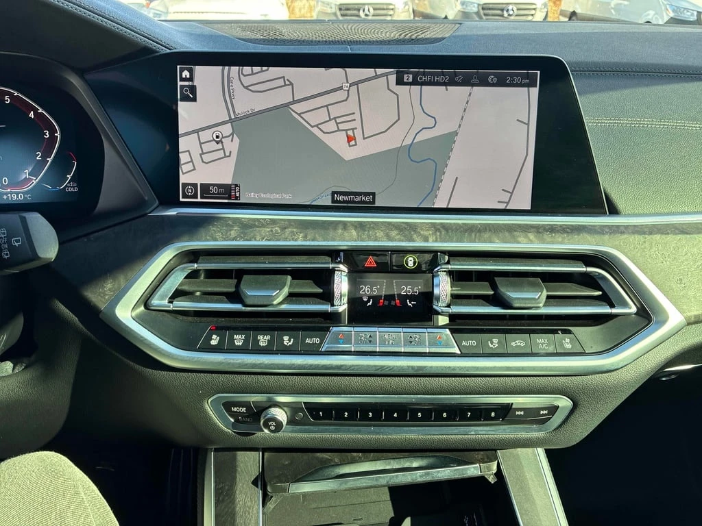 BMW X5 2022 M PACK xDrive40i * CARFAX * БЕЗ ПЪРВОНАЧАЛНА - изображение 9