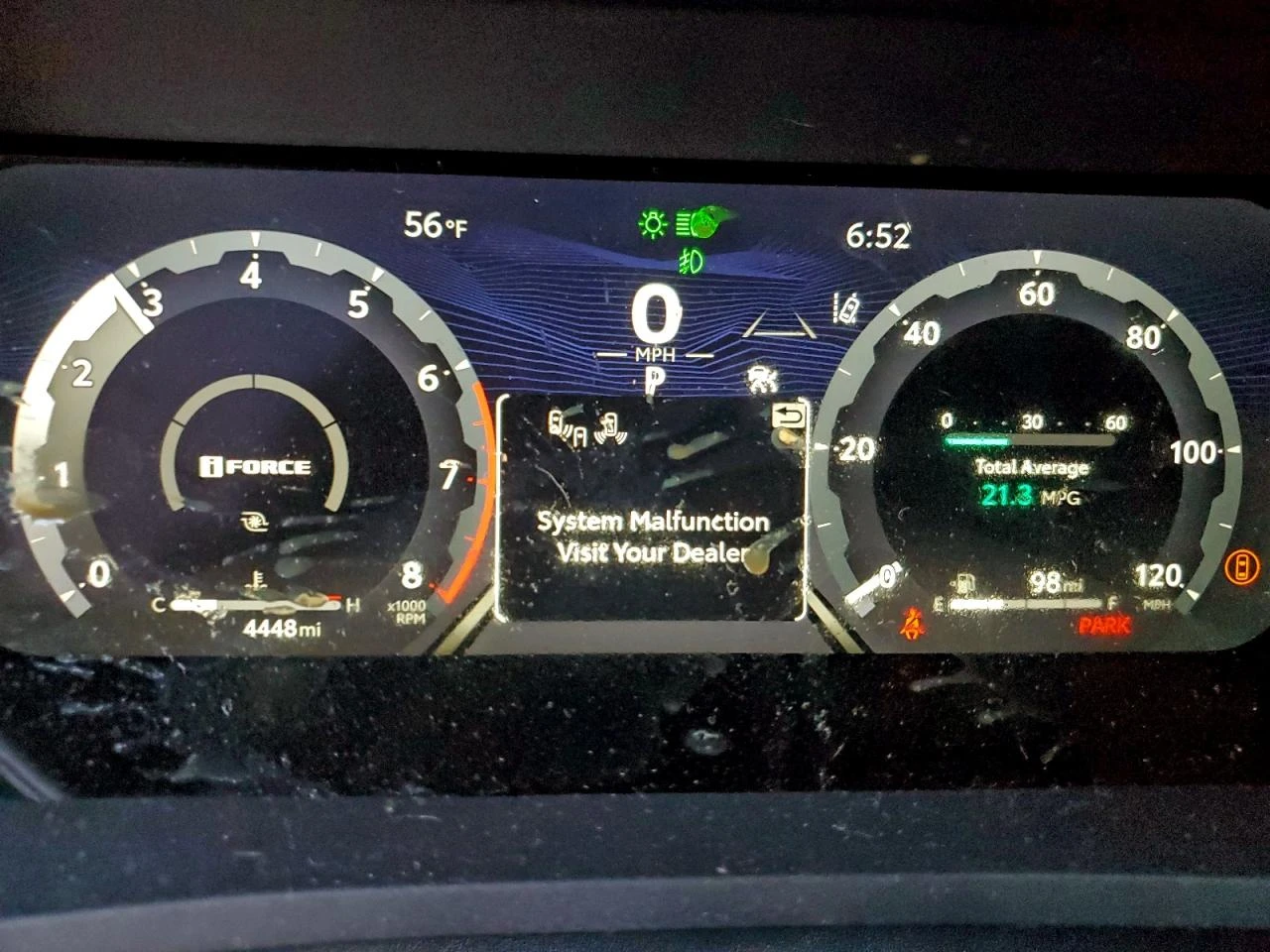 Toyota Tacoma * DOUBLE* CAB* TRD* OFFROAD*  | Mobile.bg � ����������� 8