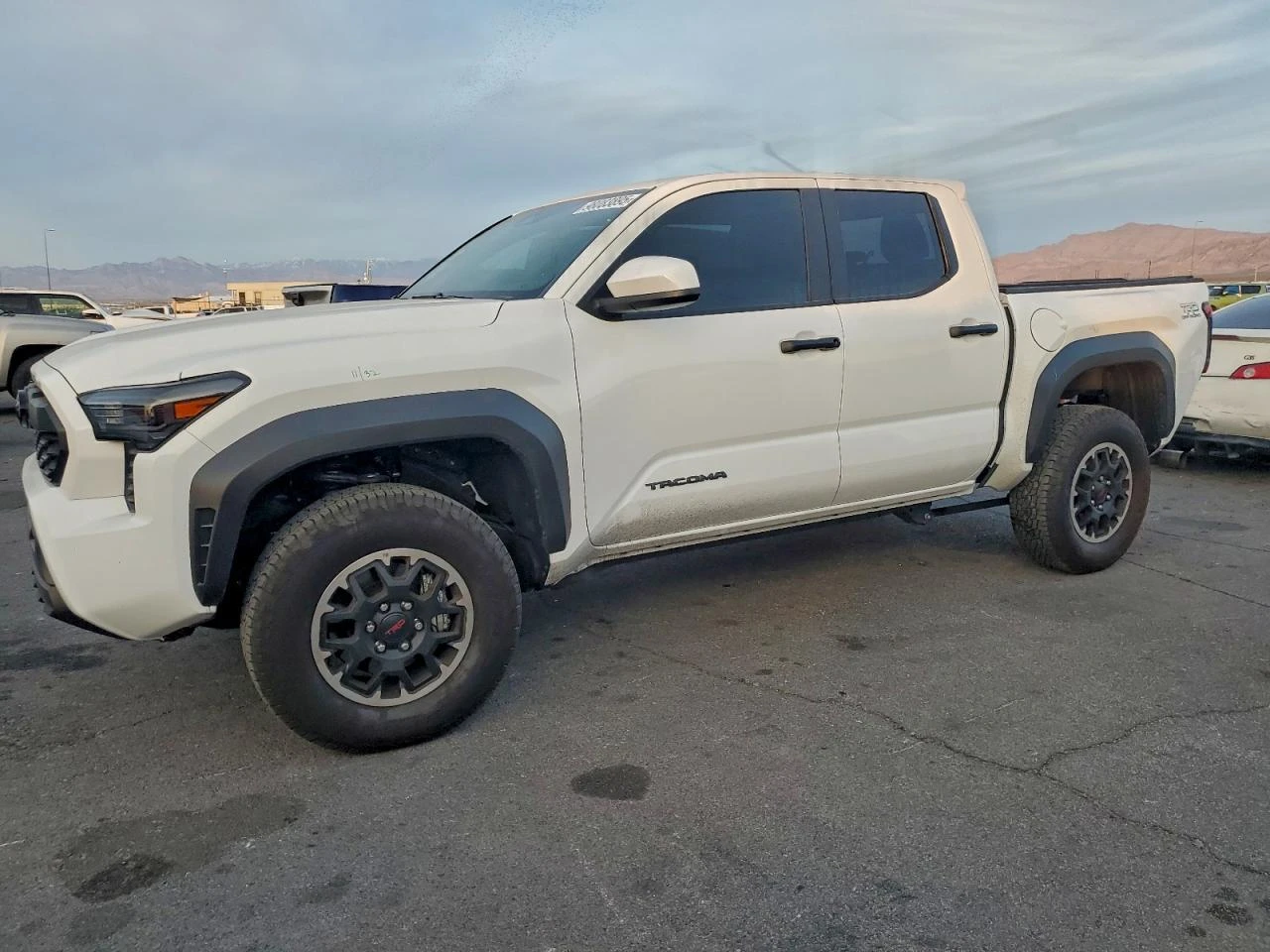 Toyota Tacoma * DOUBLE* CAB* TRD* OFFROAD*  | Mobile.bg � ����������� 1
