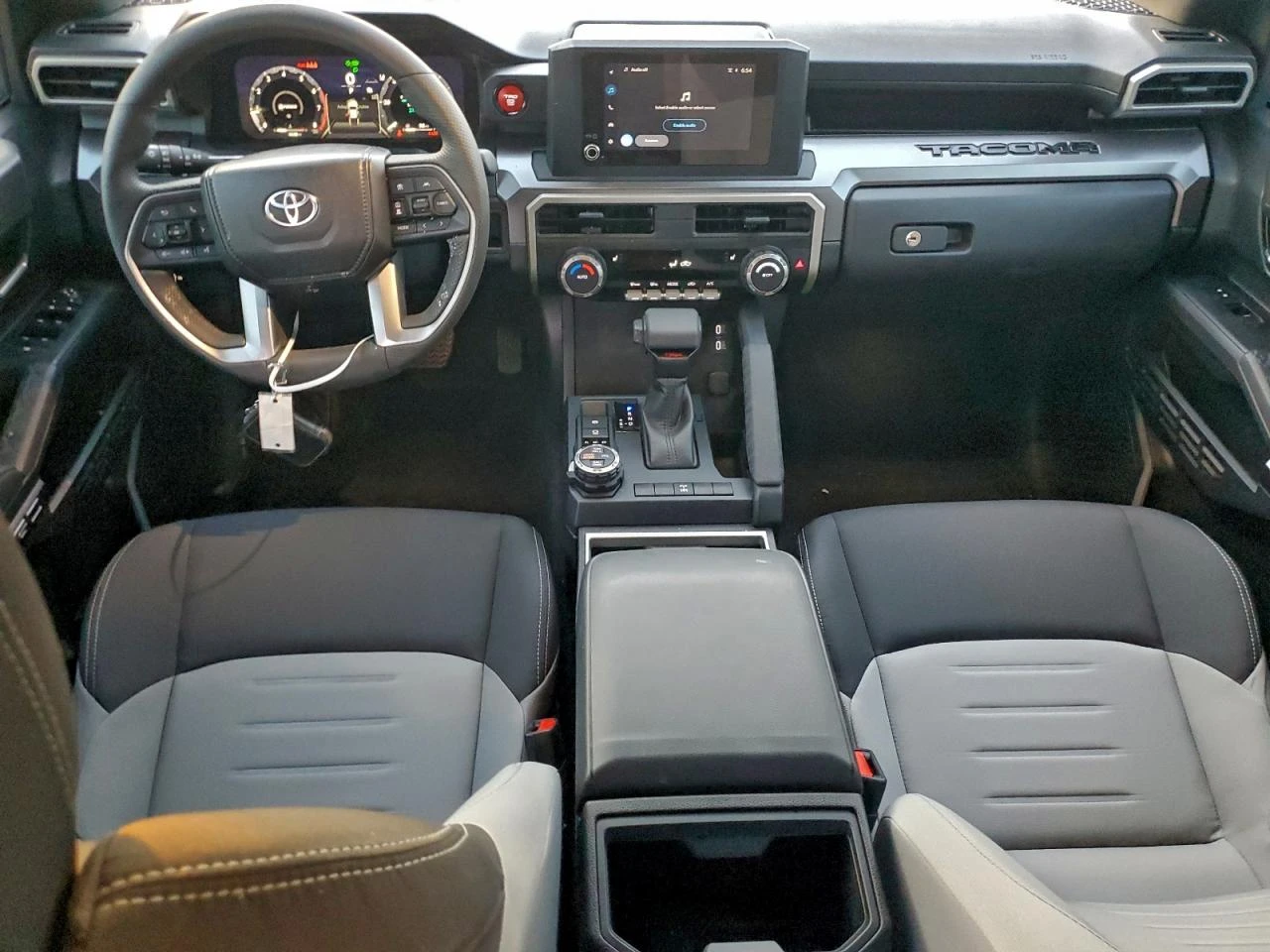 Toyota Tacoma * DOUBLE* CAB* TRD* OFFROAD*  | Mobile.bg � ����������� 10