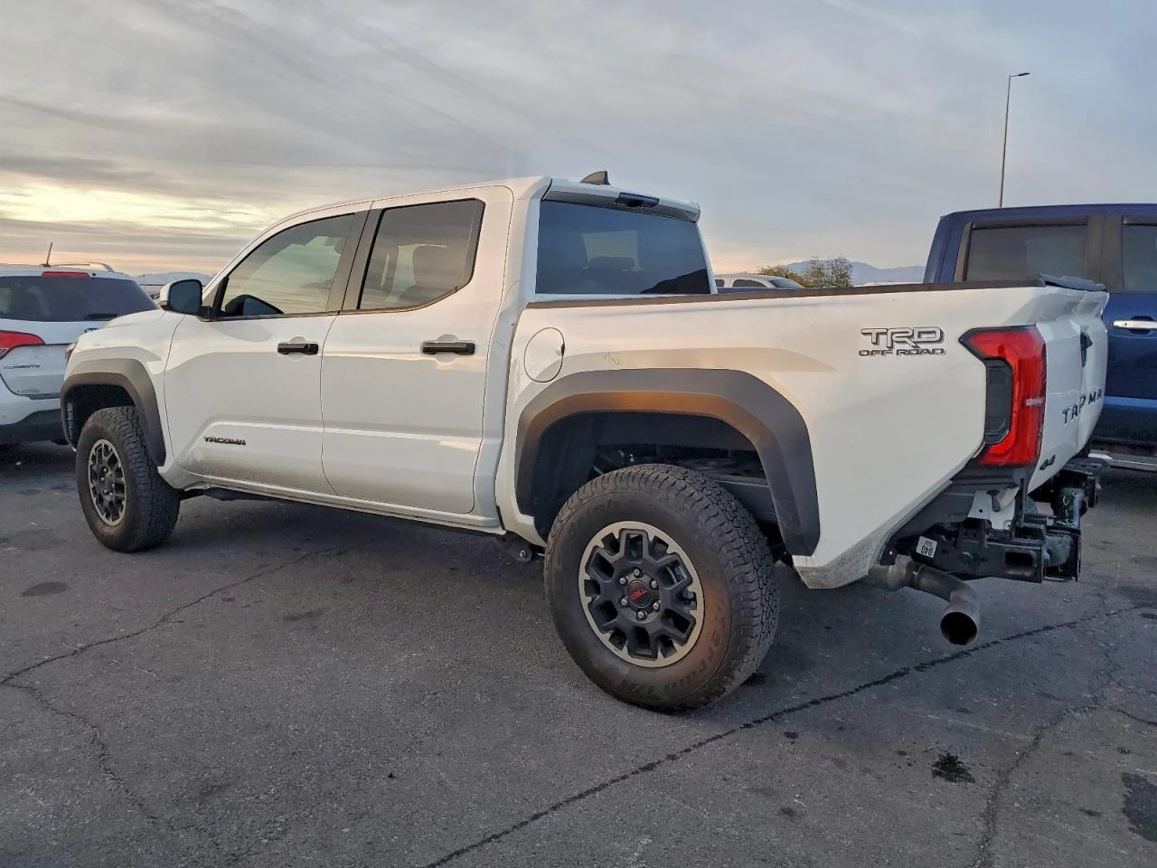 Toyota Tacoma * DOUBLE* CAB* TRD* OFFROAD*  | Mobile.bg � ����������� 6