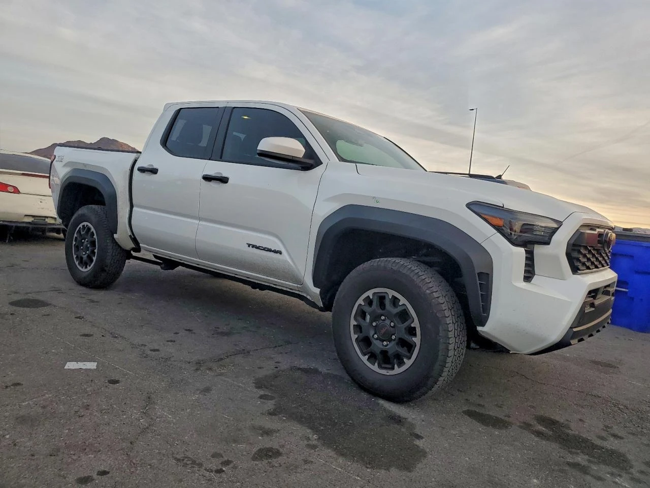 Toyota Tacoma * DOUBLE* CAB* TRD* OFFROAD*  | Mobile.bg � ����������� 3