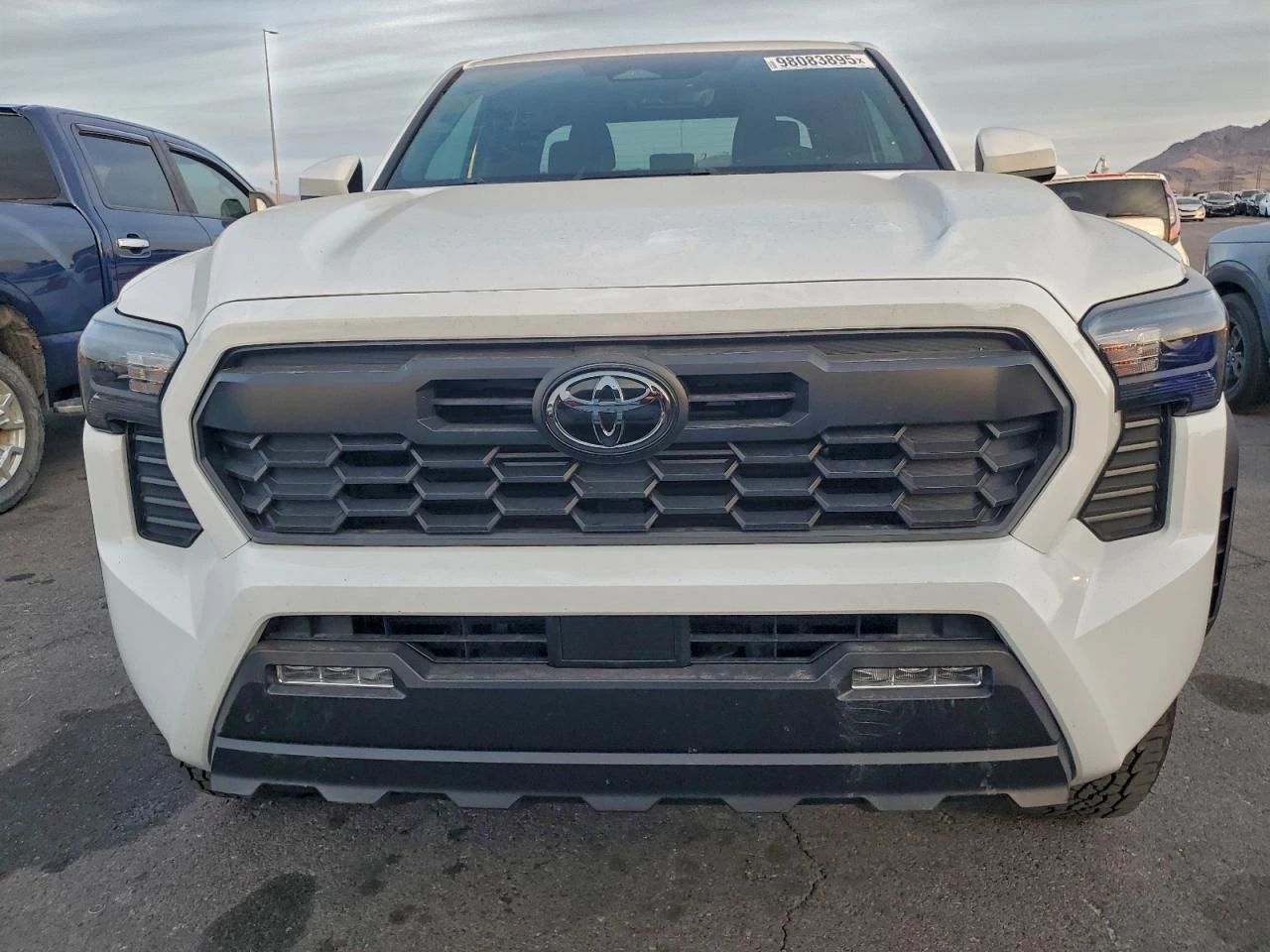 Toyota Tacoma * DOUBLE* CAB* TRD* OFFROAD*  | Mobile.bg � ����������� 2