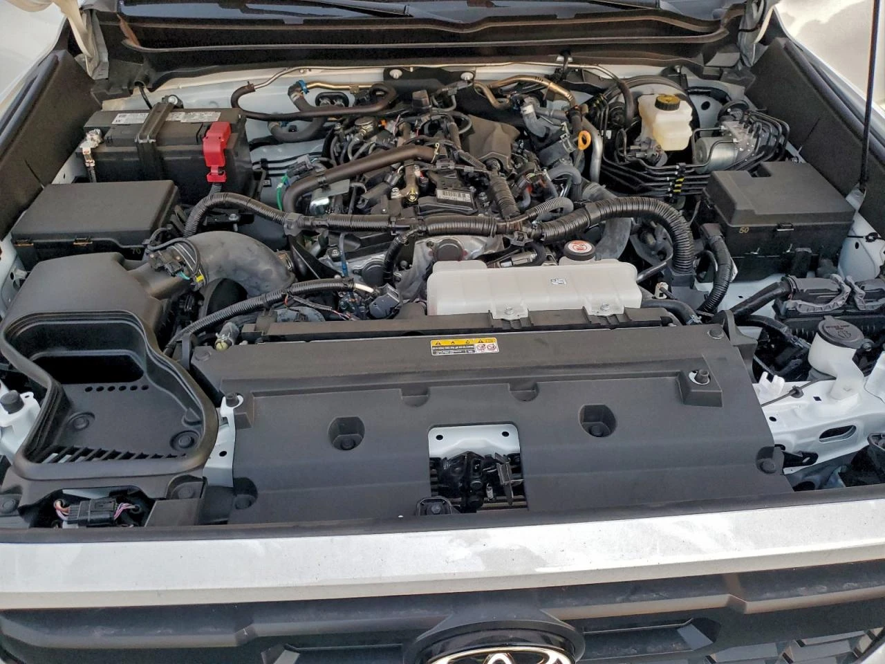 Toyota Tacoma * DOUBLE* CAB* TRD* OFFROAD*  | Mobile.bg � ����������� 7