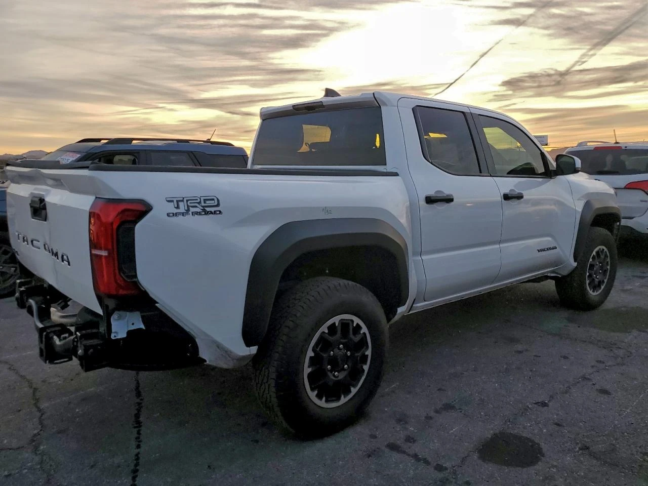 Toyota Tacoma * DOUBLE* CAB* TRD* OFFROAD*  | Mobile.bg � ����������� 4