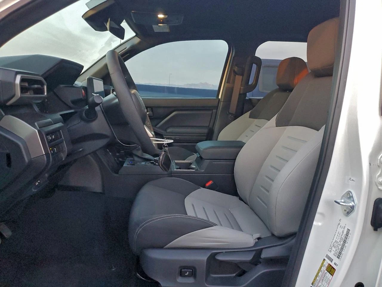 Toyota Tacoma * DOUBLE* CAB* TRD* OFFROAD*  | Mobile.bg � ����������� 9