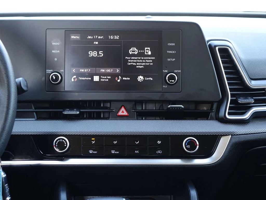 Kia Sportage * LX * CARFAX * ���� �� �� | Mobile.bg � ����������� 12