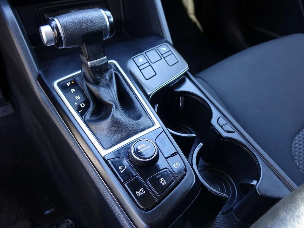 Kia Sportage * LX * CARFAX * ���� �� �� | Mobile.bg � ����������� 13