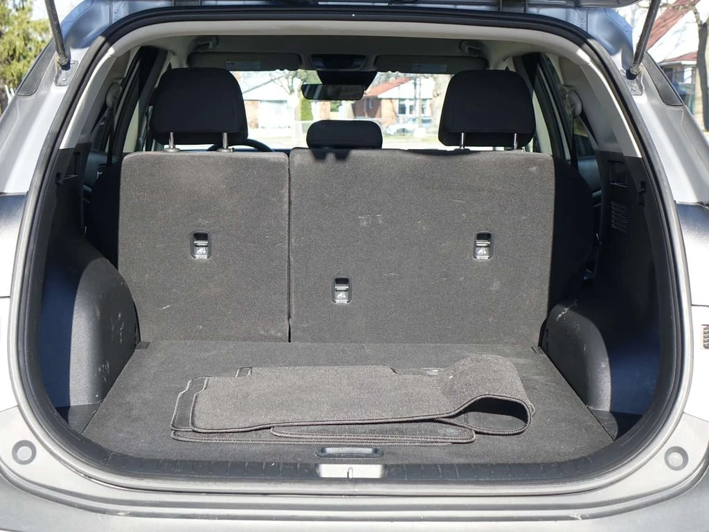 Kia Sportage * LX * CARFAX * ЦЕНА ДО БГ - изображение 6