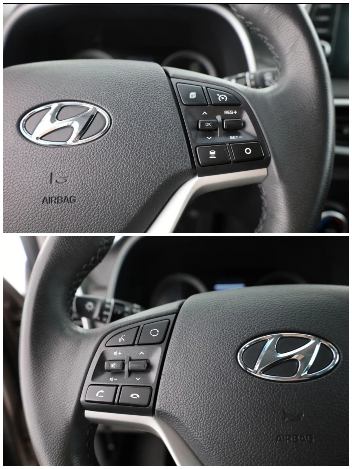 Hyundai Tucson 2.0CRDI* Premium* 4�4* 185��* �������� �������*  | Mobile.bg � ����������� 12