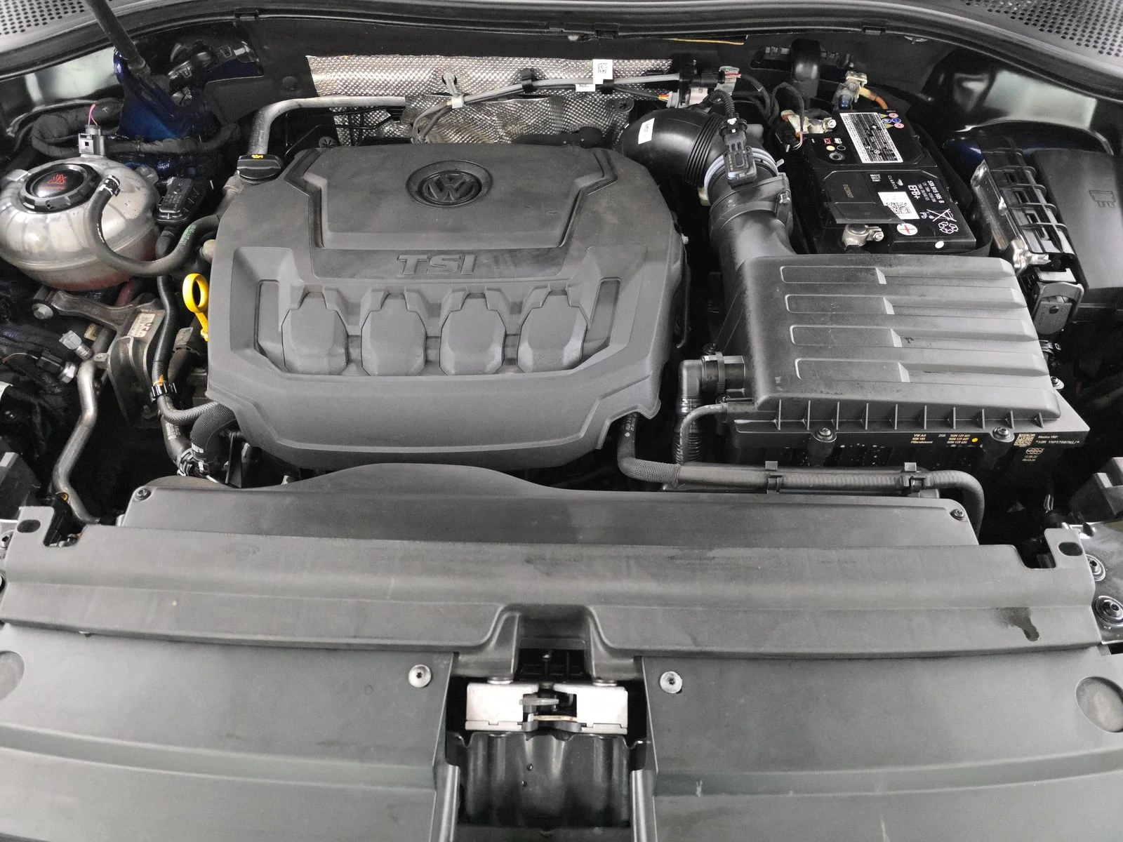 VW Tiguan SE | Mobile.bg � ����������� 17