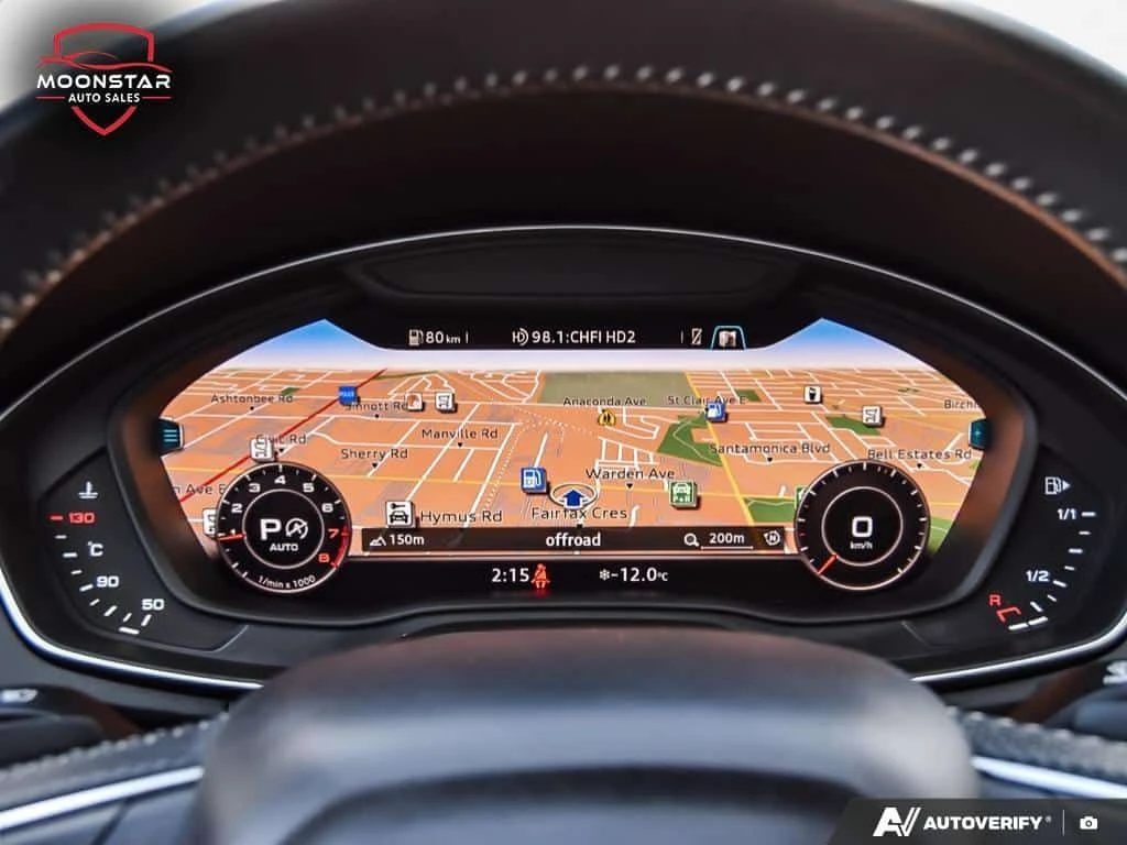 Audi Q5 Technik  CARFAX - изображение 7