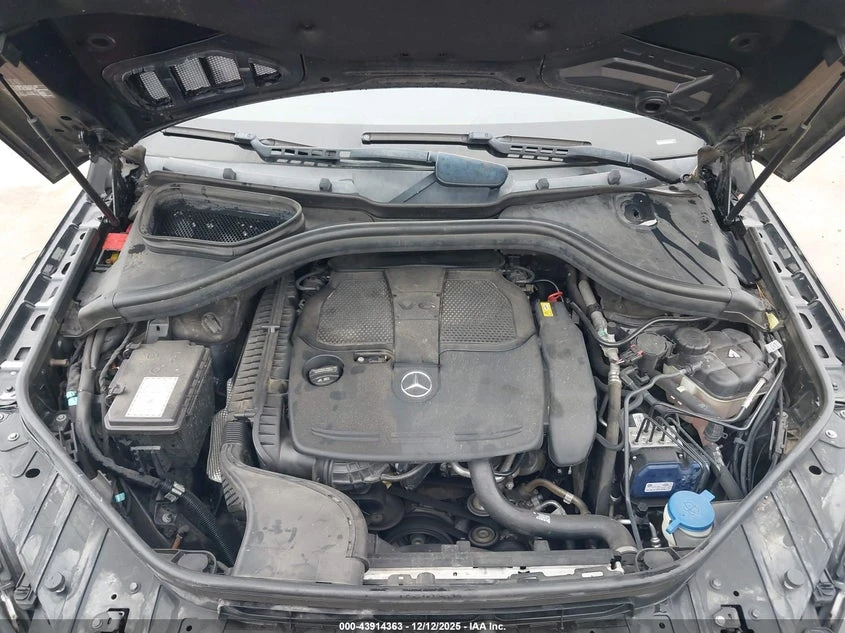 Mercedes-Benz ML 350 3.5l, снимка 10 - Автомобили и джипове - 53824448