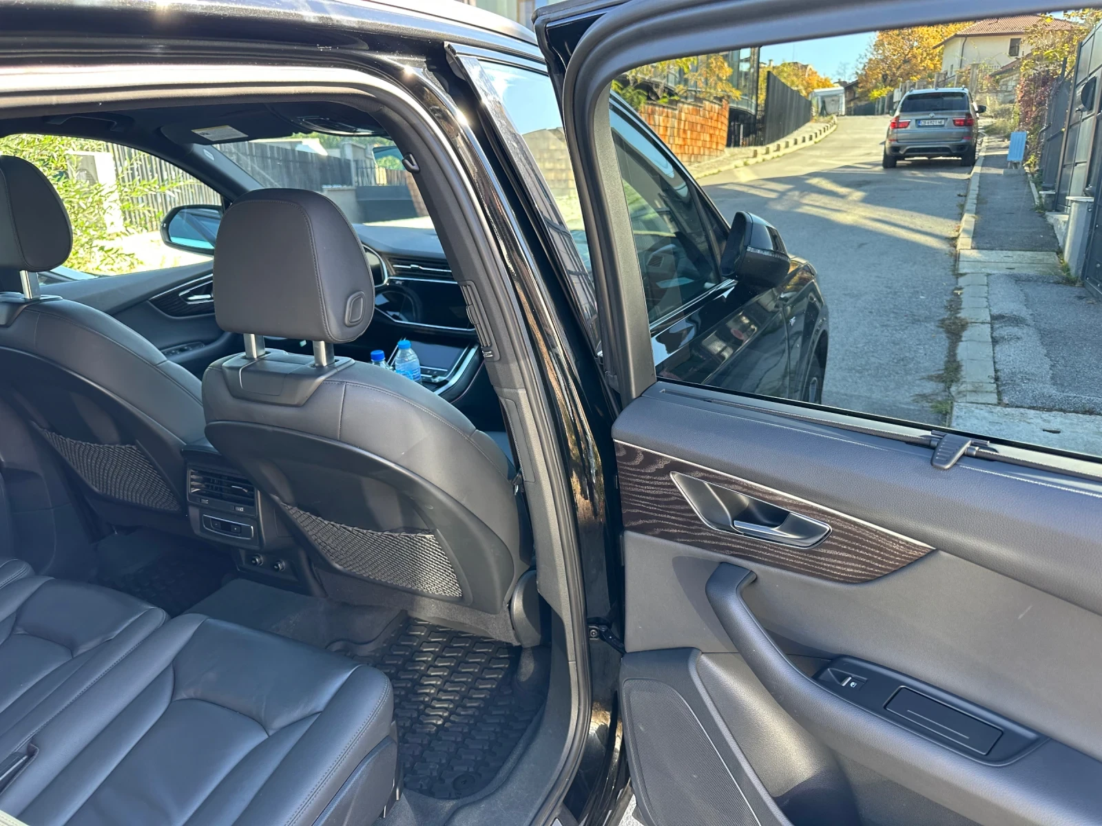 Audi Q7, снимка 6 - Автомобили и джипове - 53875058