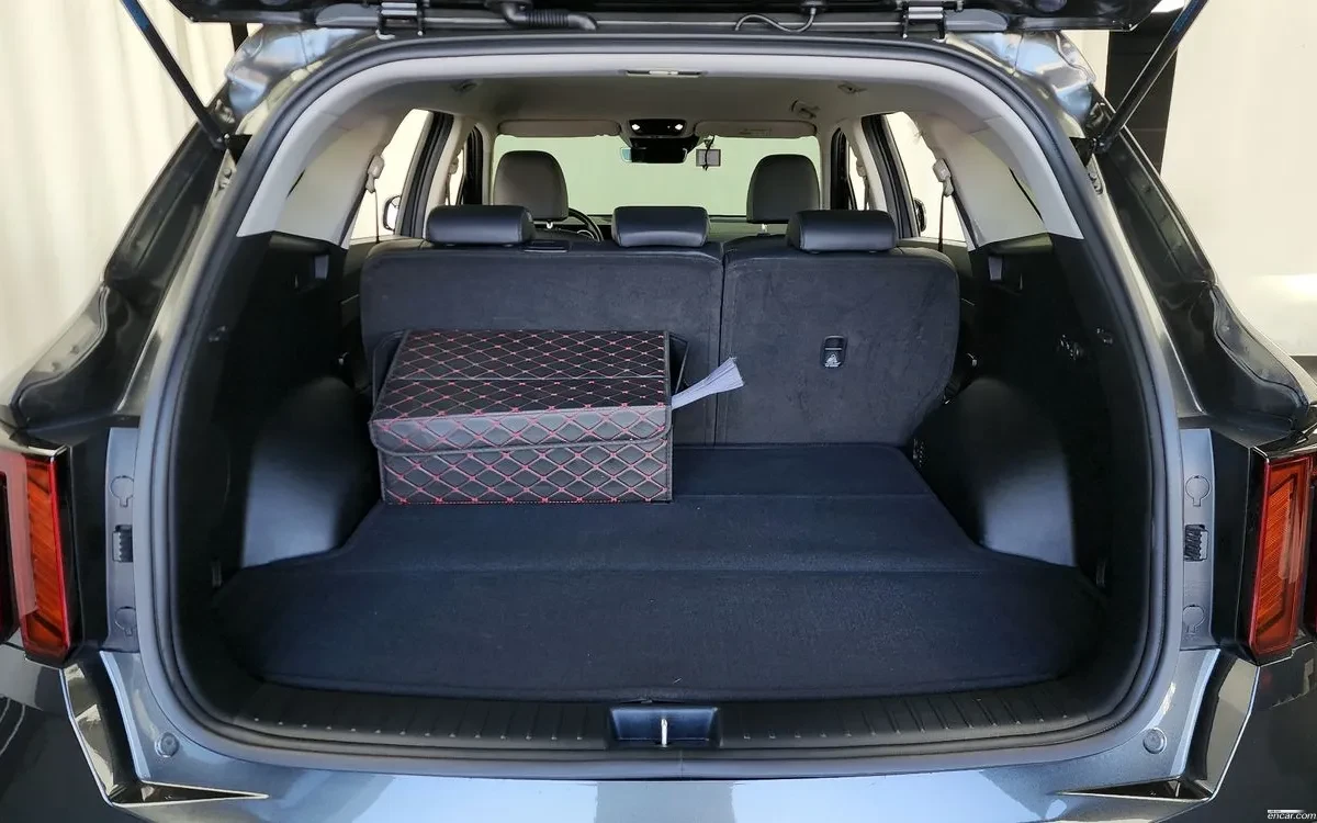 Kia Sorento 2024* 4TH GEN* G2.5 T-GDI* 9479 КМ* КРАЙНА ЦЕНА, снимка 15 - Автомобили и джипове - 54168498