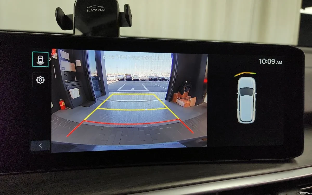 Kia Sorento 2024* 4TH GEN* G2.5 T-GDI* 9479 КМ* КРАЙНА ЦЕНА, снимка 11 - Автомобили и джипове - 54168498