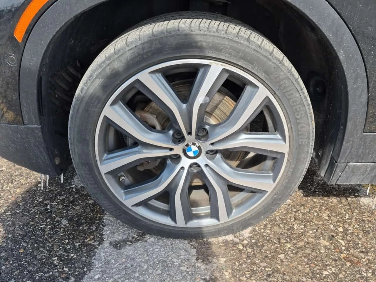 BMW X2 XDRIVE28I| PANO| KEYLESS GO| ПАНОРАМА| ПАМЕТ, снимка 5 - Автомобили и джипове - 54218279