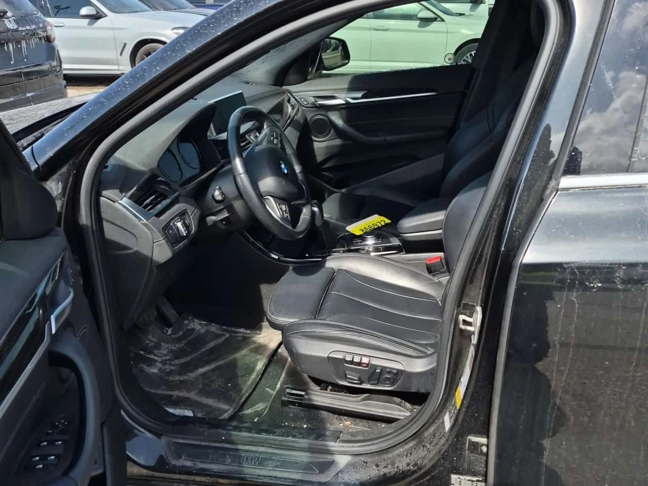 BMW X2 XDRIVE28I| PANO| KEYLESS GO| ПАНОРАМА| ПАМЕТ, снимка 8 - Автомобили и джипове - 54218279