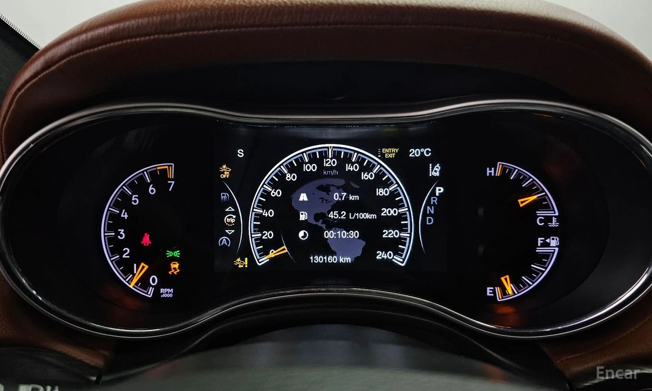 Jeep Grand cherokee 3.6* V6* 8Z* SUMMIT* ���������* ���������* ������* | Mobile.bg � ����������� 12