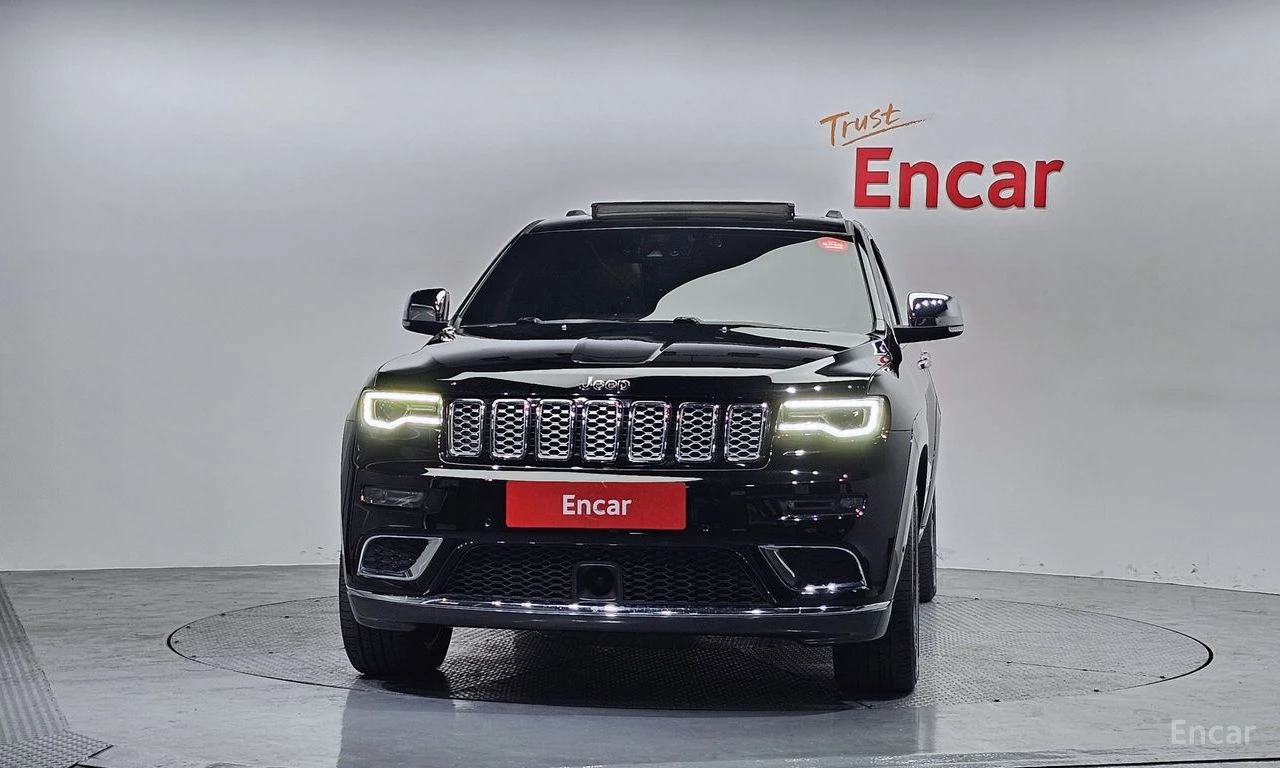 Jeep Grand cherokee 3.6* V6* 8Z* SUMMIT* ���������* ���������* ������* | Mobile.bg � ����������� 3