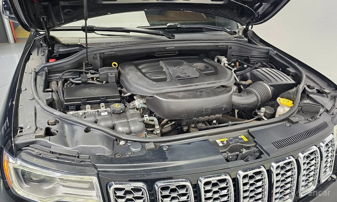 Jeep Grand cherokee 3.6* V6* 8Z* SUMMIT* ���������* ���������* ������* | Mobile.bg � ����������� 17
