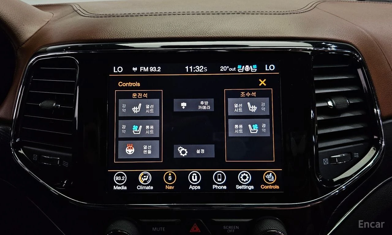 Jeep Grand cherokee 3.6* V6* 8Z* SUMMIT* ���������* ���������* ������* | Mobile.bg � ����������� 9