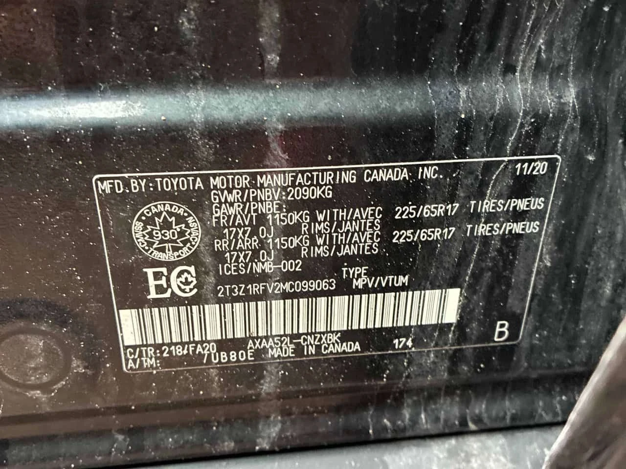 Toyota Rav4 * LE * CARFAX * 2 КЛЮЧА * KEYLESS * ПОДГРЕВИ, снимка 11 - Автомобили и джипове - 54597884
