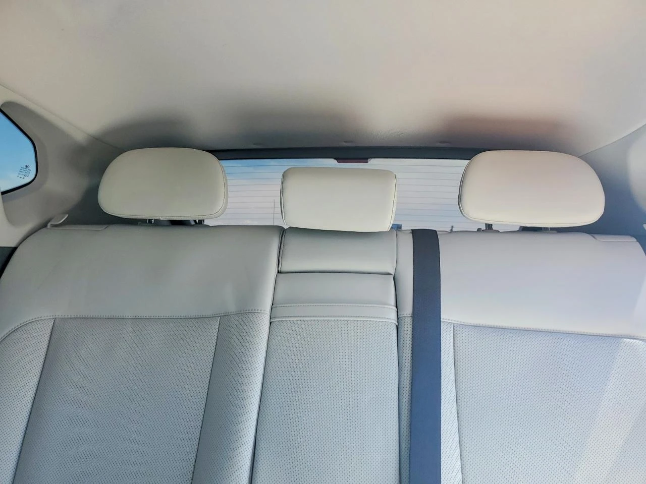 Hyundai Kona 1.6l Limited, снимка 10 - Автомобили и джипове - 54732655