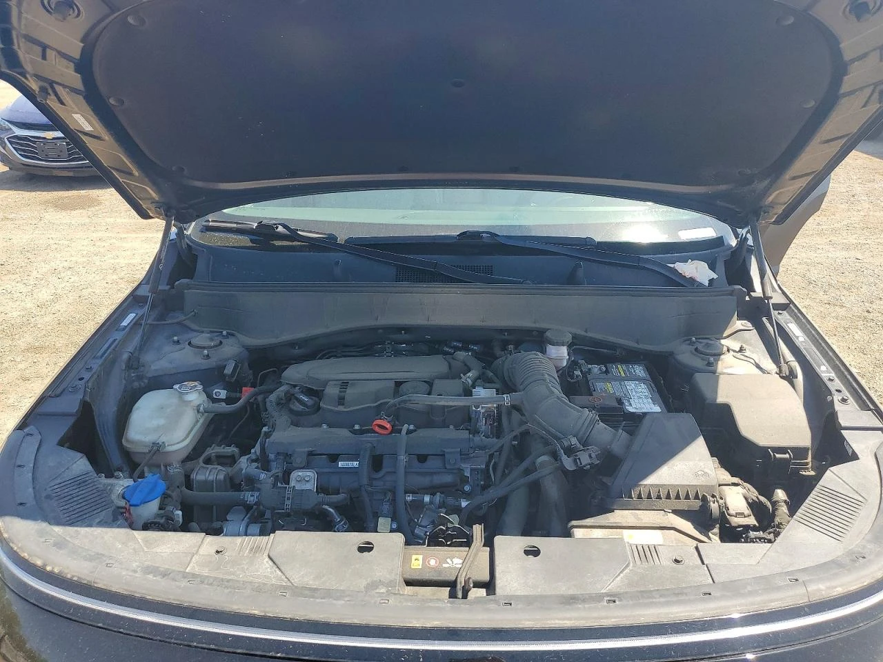 Hyundai Kona 1.6l Limited, снимка 12 - Автомобили и джипове - 54732655