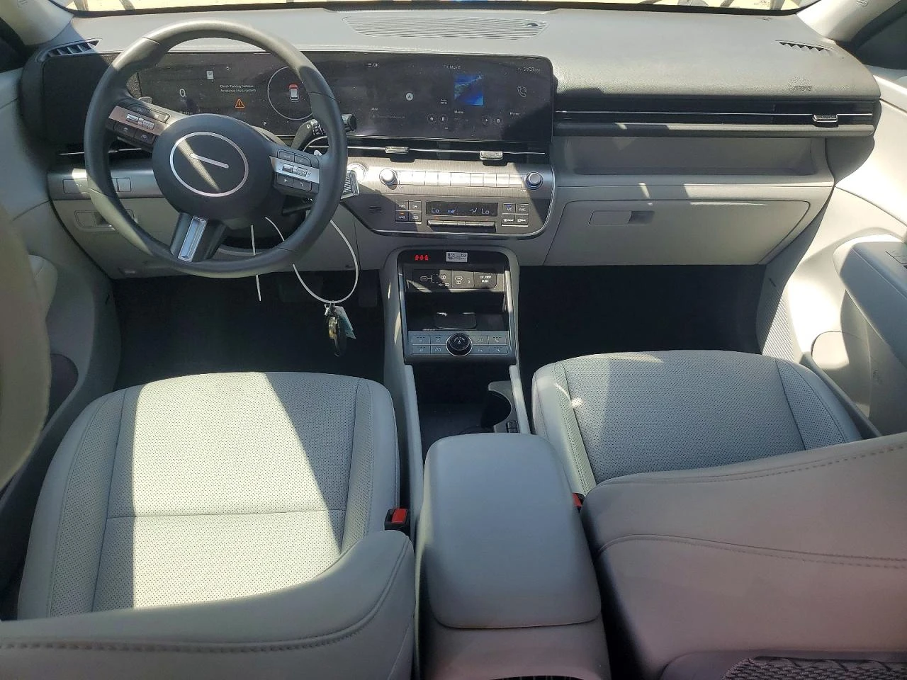 Hyundai Kona 1.6l Limited, снимка 8 - Автомобили и джипове - 54732655