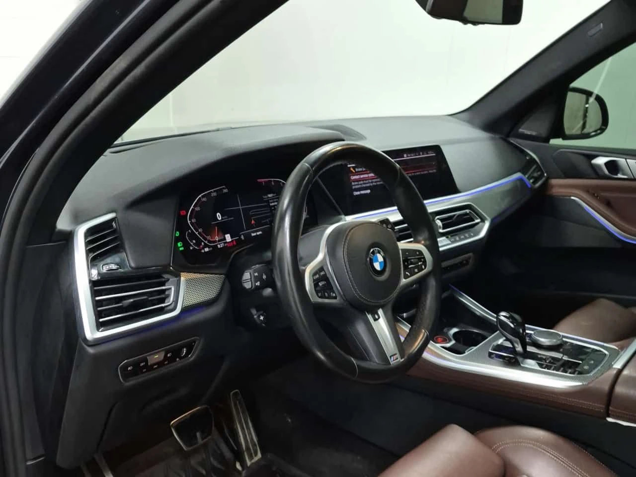 BMW X5 * XDRIVE40I * H/K * �������� * ���� * CARFAX | Mobile.bg � ����������� 10