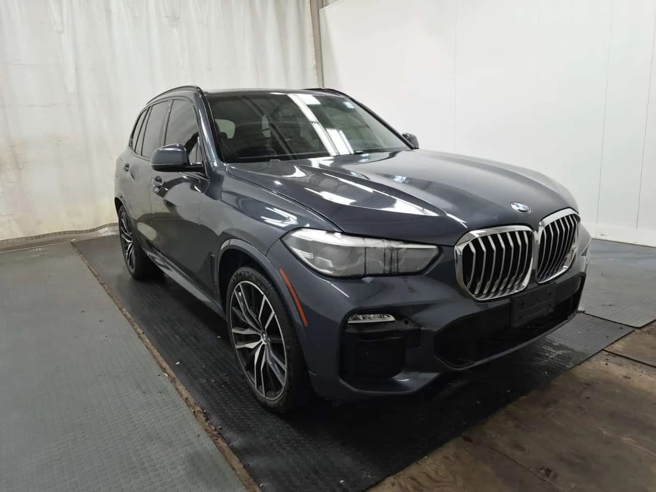 BMW X5 * XDRIVE40I * H/K * �������� * ���� * CARFAX | Mobile.bg � ����������� 2
