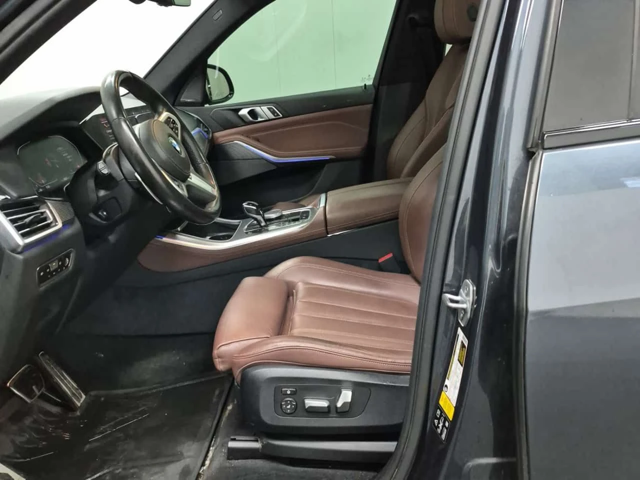 BMW X5 * XDRIVE40I * H/K * �������� * ���� * CARFAX | Mobile.bg � ����������� 5