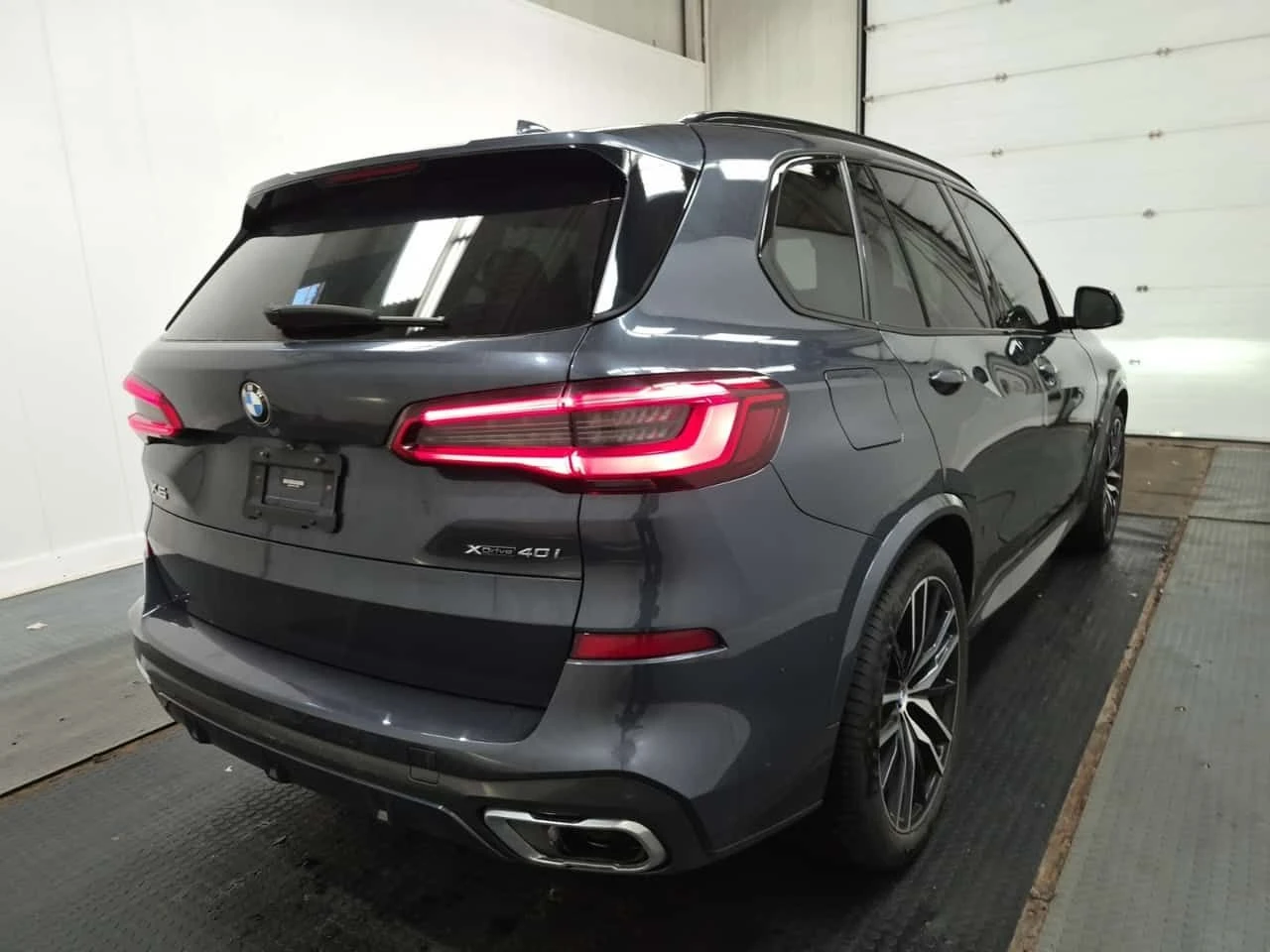 BMW X5 * XDRIVE40I * H/K * �������� * ���� * CARFAX | Mobile.bg � ����������� 3