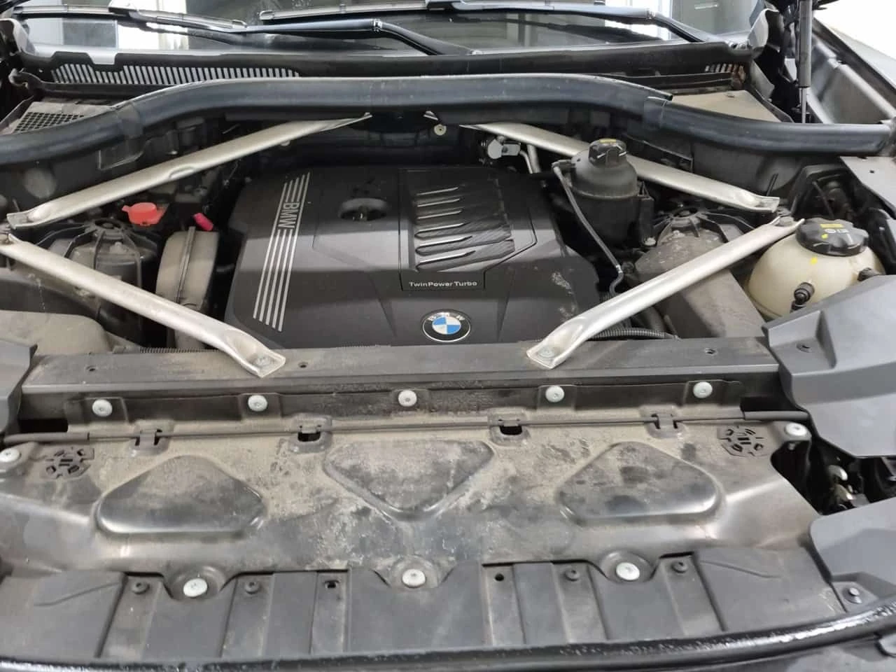 BMW X5 * XDRIVE40I * H/K * �������� * ���� * CARFAX | Mobile.bg � ����������� 16