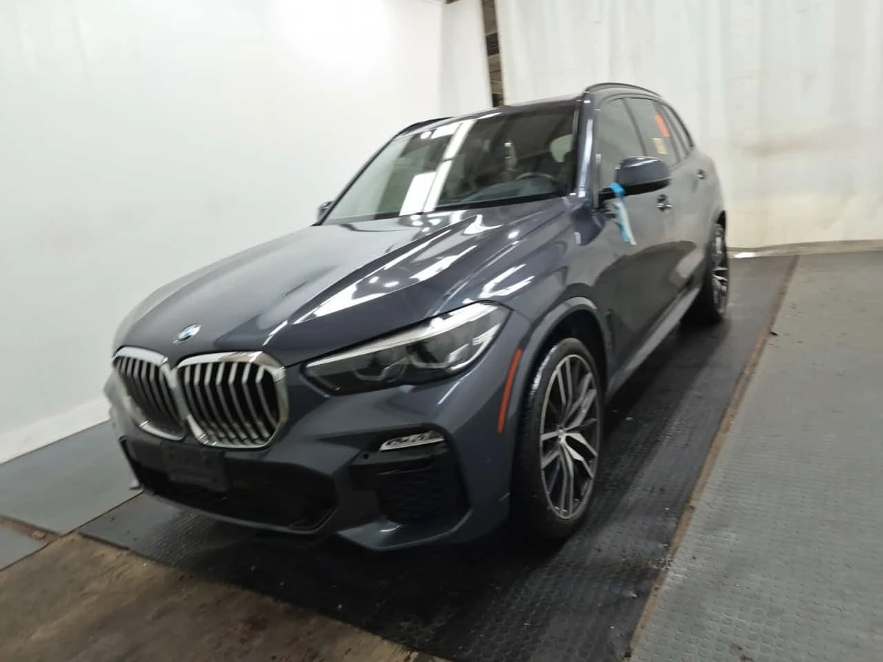 BMW X5 * XDRIVE40I * H/K * ПОДГРЕВИ * ПАНО * CARFAX