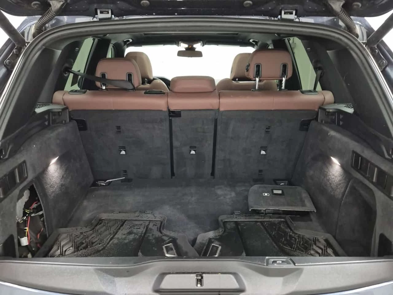 BMW X5 * XDRIVE40I * H/K * �������� * ���� * CARFAX | Mobile.bg � ����������� 14